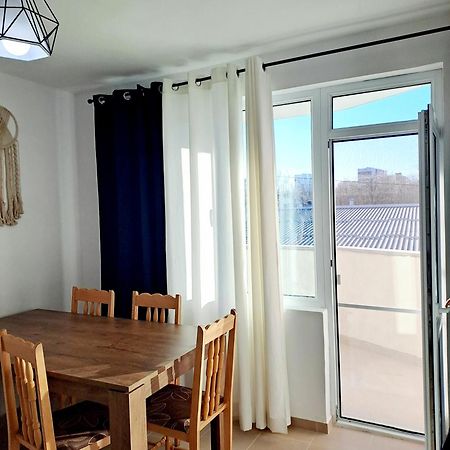 White House Apartments Haskovo Eksteriør bilde
