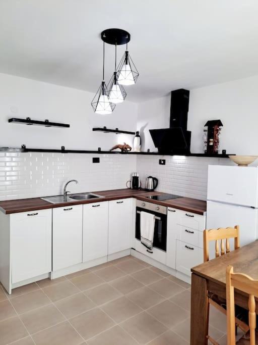 White House Apartments Haskovo Eksteriør bilde