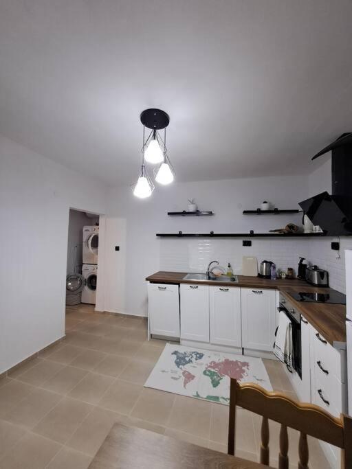White House Apartments Haskovo Eksteriør bilde