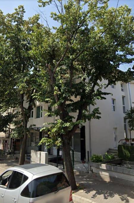 White House Apartments Haskovo Eksteriør bilde