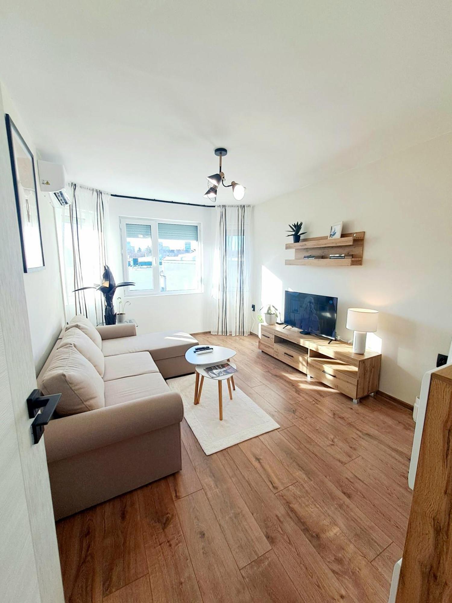 White House Apartments Haskovo Eksteriør bilde
