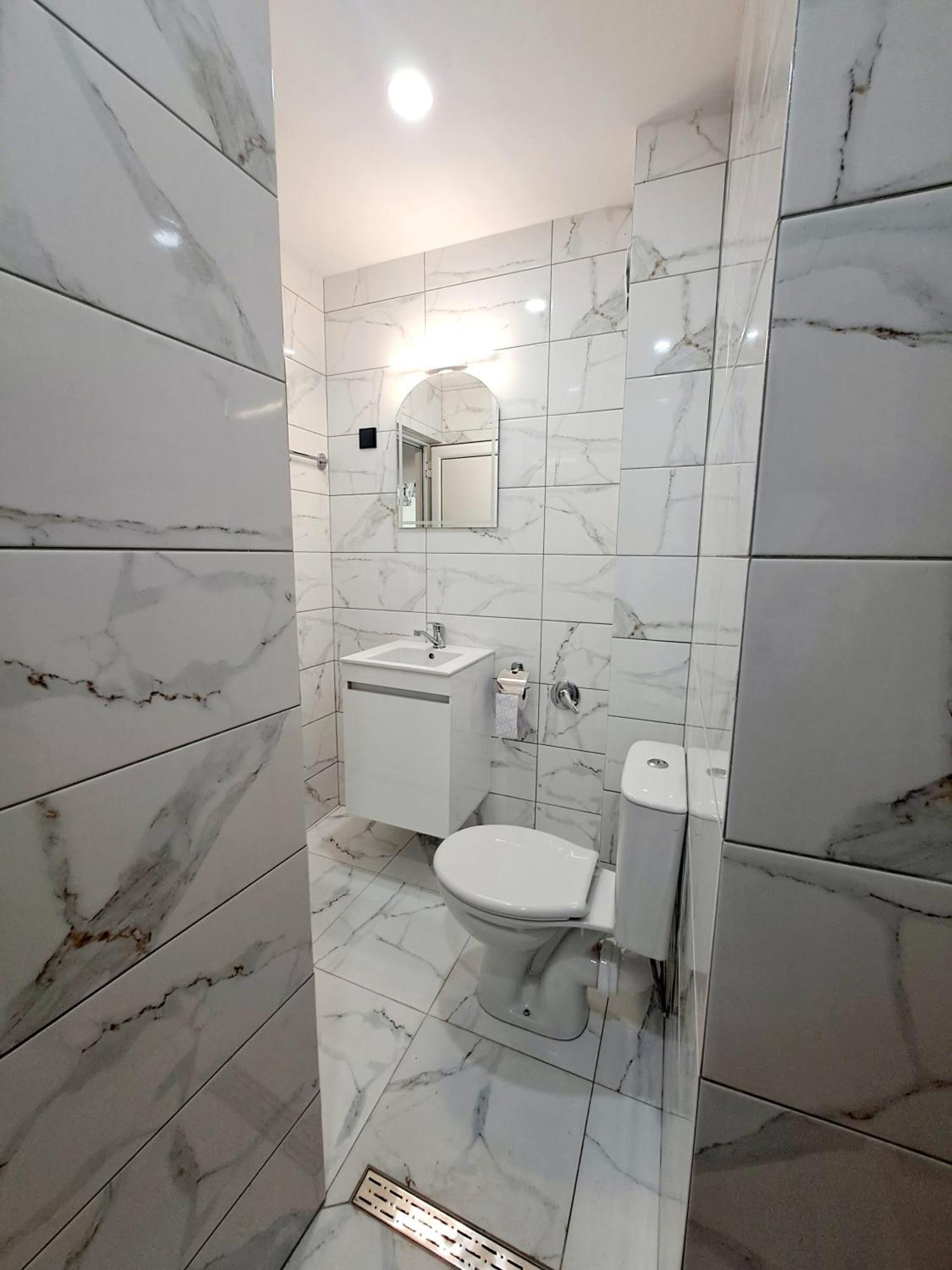 White House Apartments Haskovo Eksteriør bilde