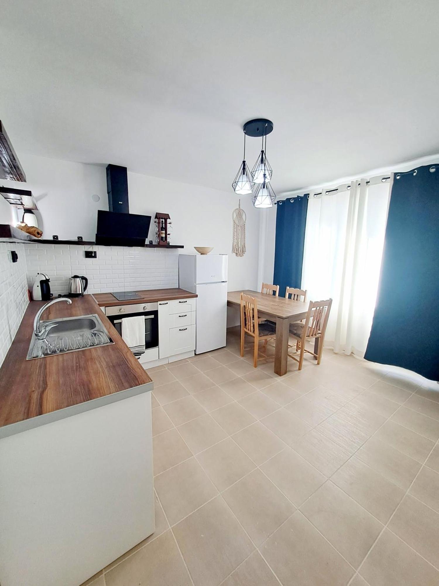 White House Apartments Haskovo Eksteriør bilde